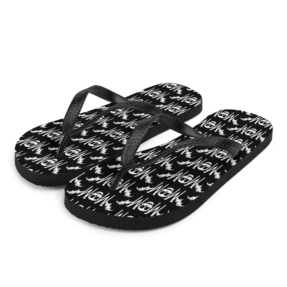 M.M - Adult Flip-Flops