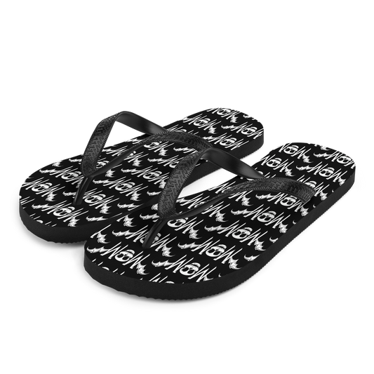 M.M - Adult Flip-Flops