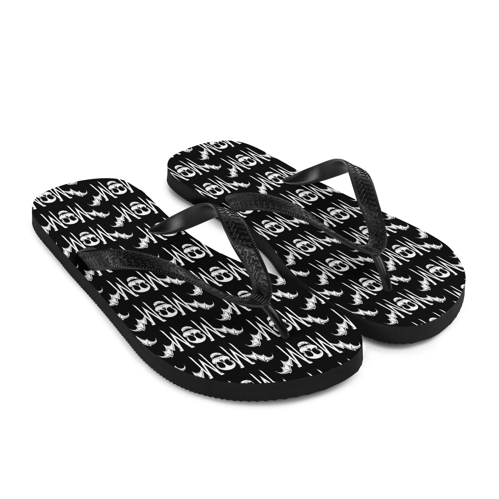 M.M - Adult Flip-Flops